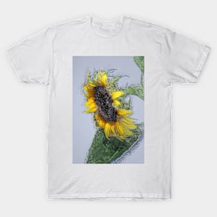 Mimicking Van Gogh T-Shirt